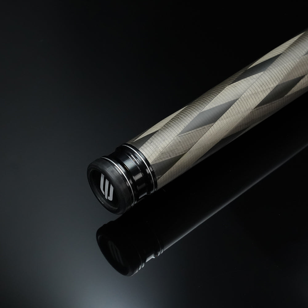 SWC HSR 7600-1 (Gary Loomis Signature Series)