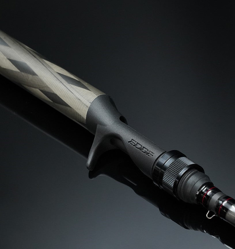 SWC MBR 734-1 (Gary Loomis Signature Series)