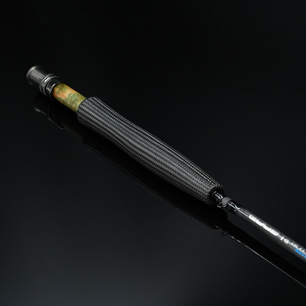 EDG 06 90 4M* Graphite Grip
