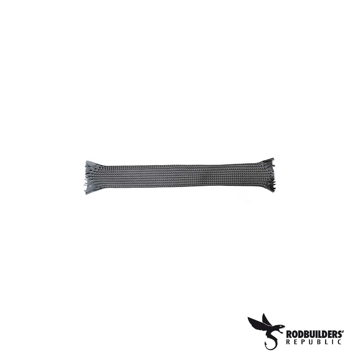 Rodbuilders' Republic 3K Carbon Fiber Sleeve