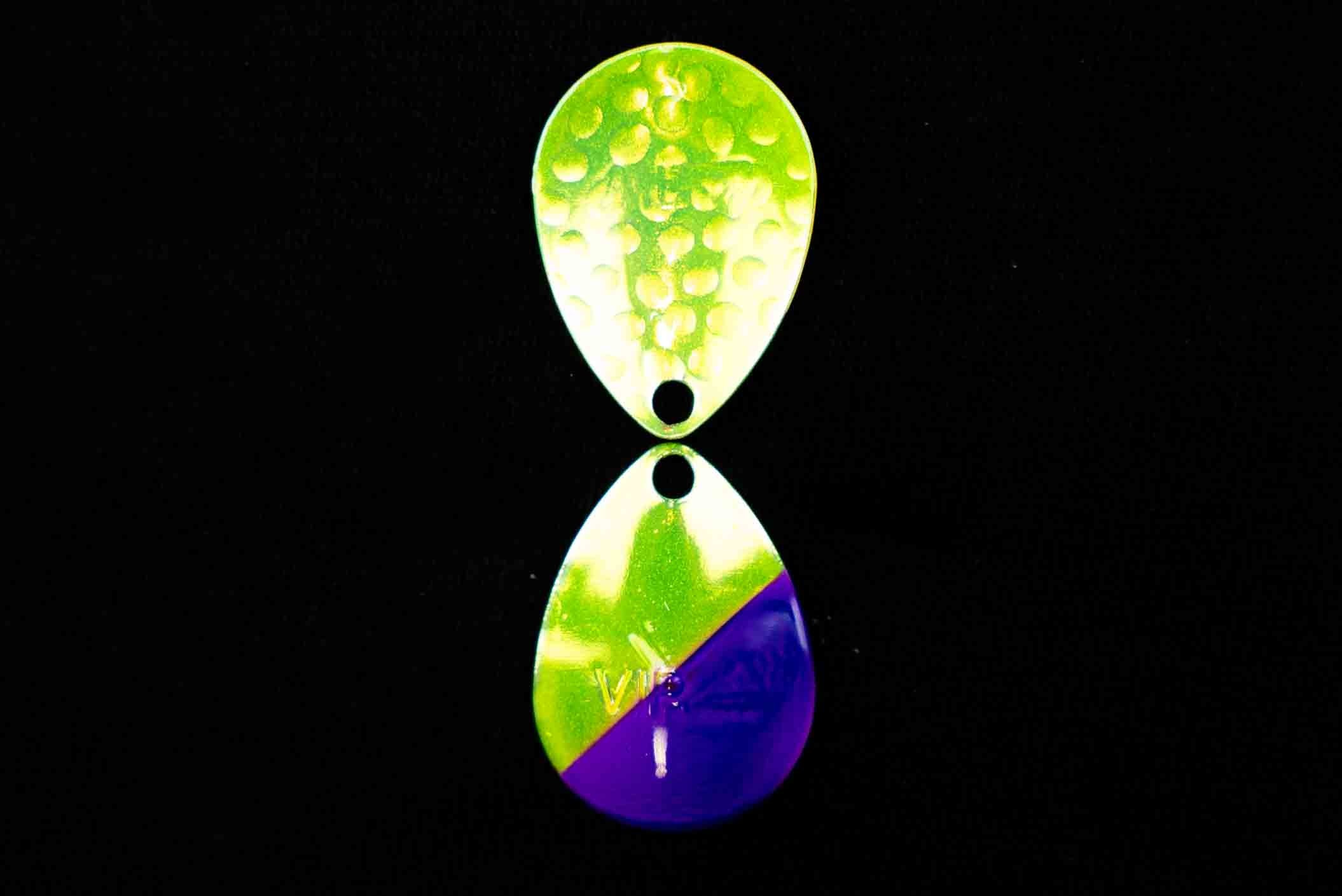 #3 Colorado "Joke" Spinner Blade (Single Blade)