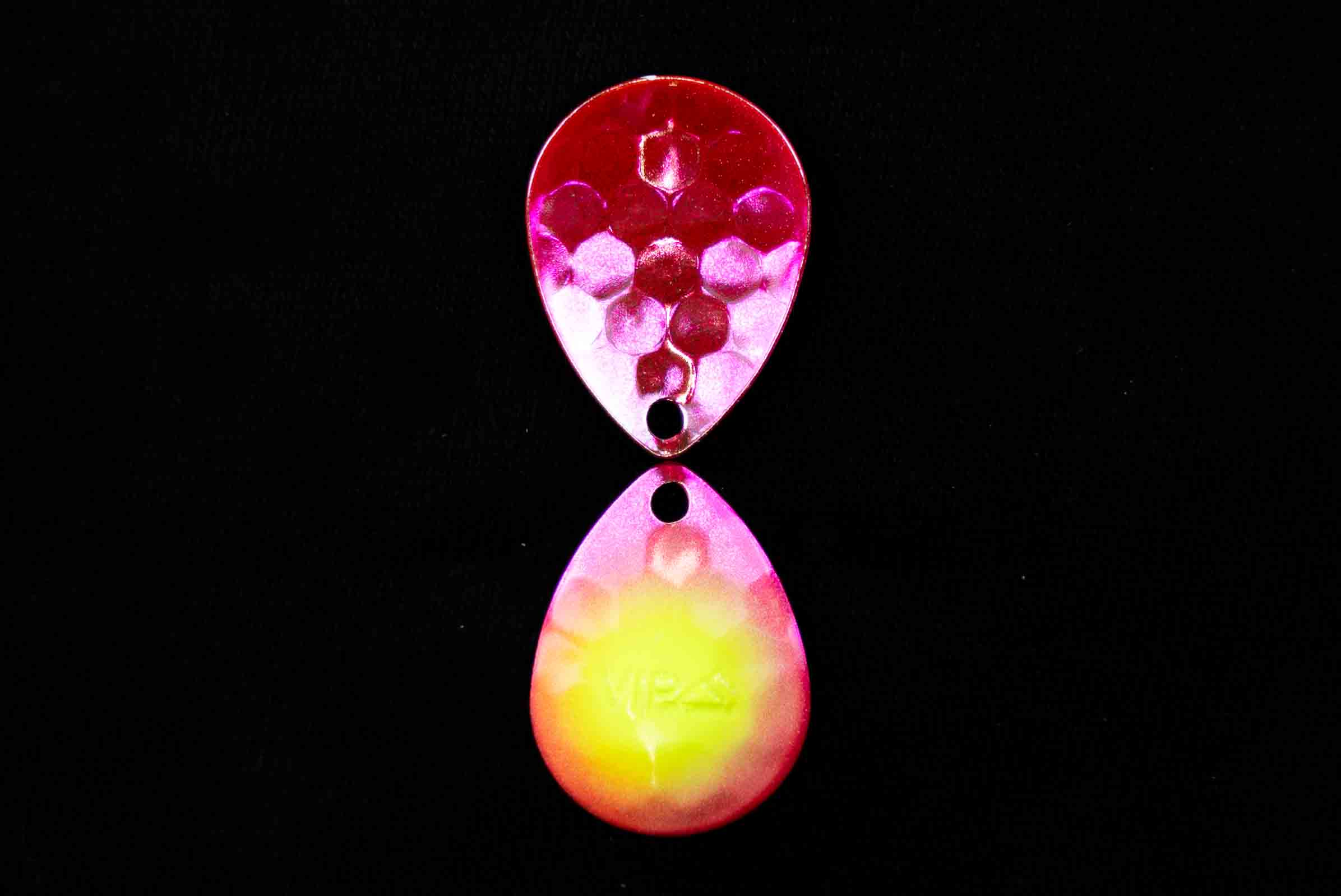 #3.5 Colorado "September Sky" Spinner Blade (Single Blade)
