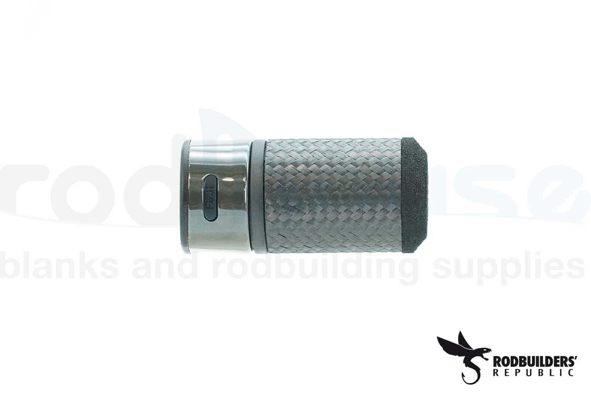 Carbon Grip KDPS 16
