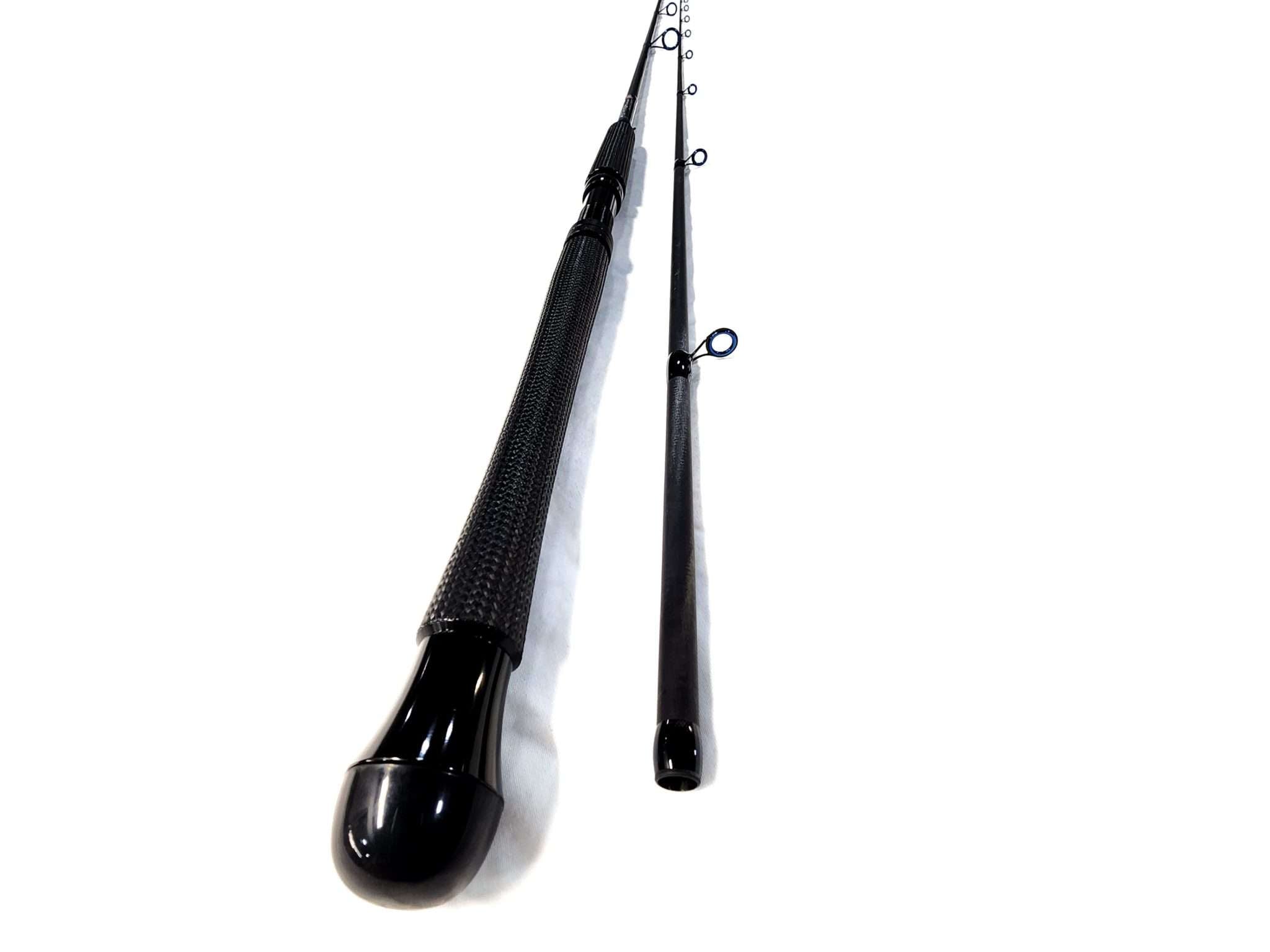 Steelhead Float 12' SCP1204-2