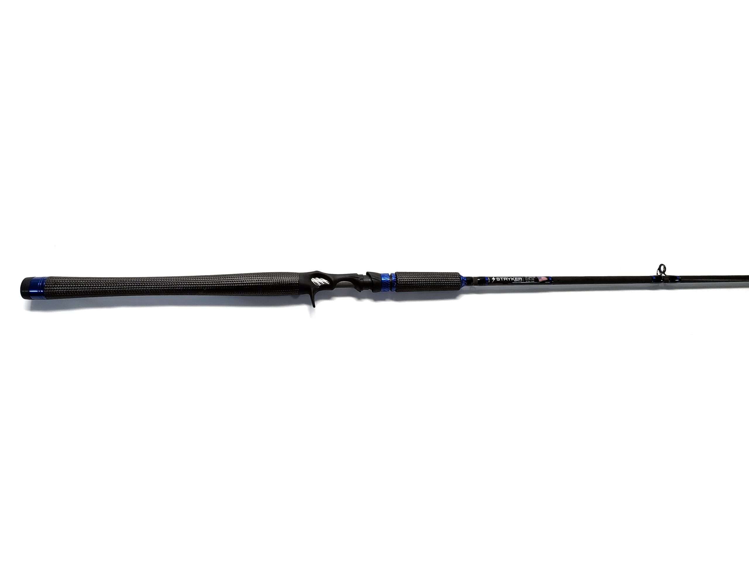 Salmon/Steelhead Twitch/Hardware 7' 9" SM795C