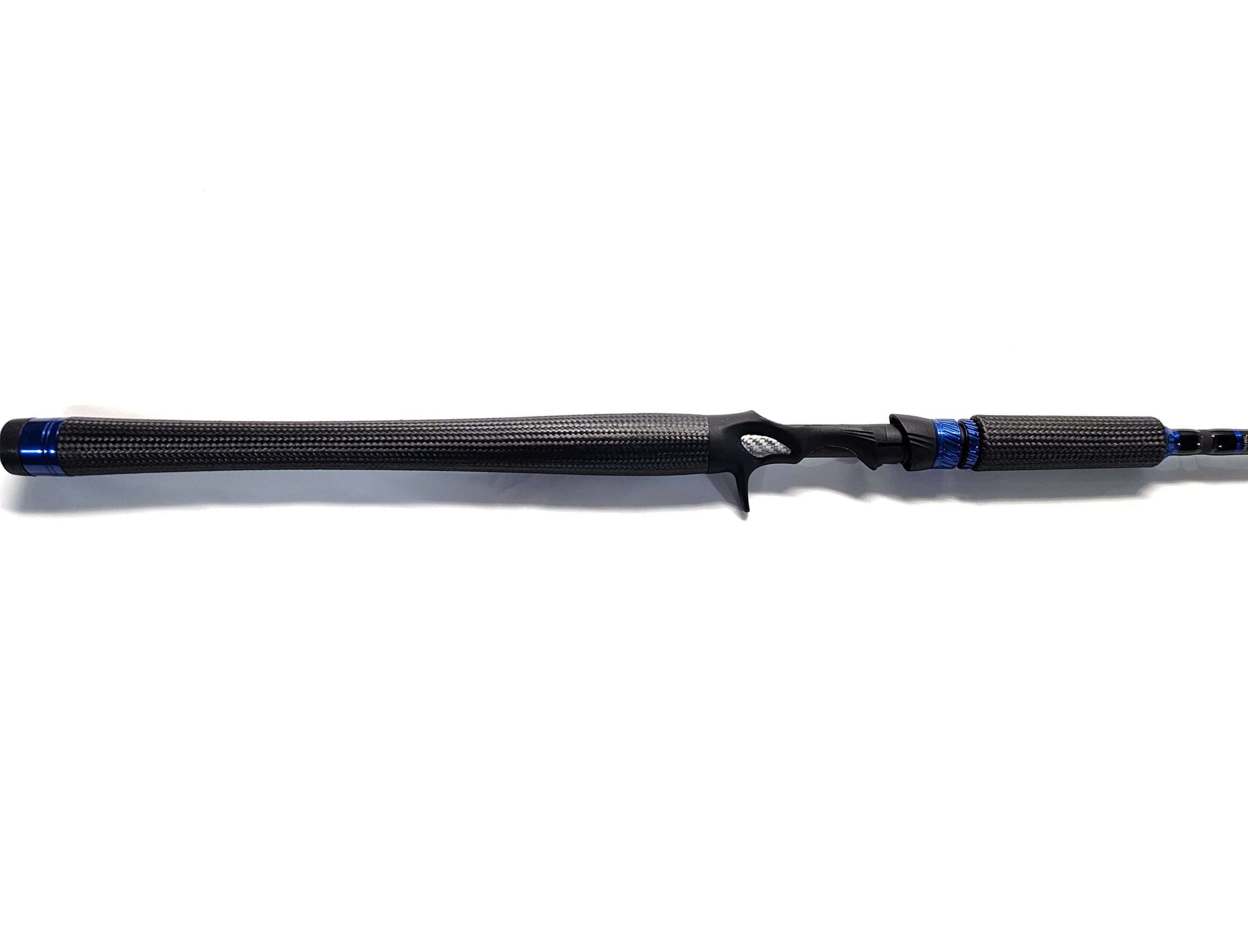 Salmon/Steelhead Twitch/Hardware 7' 9" SM795C