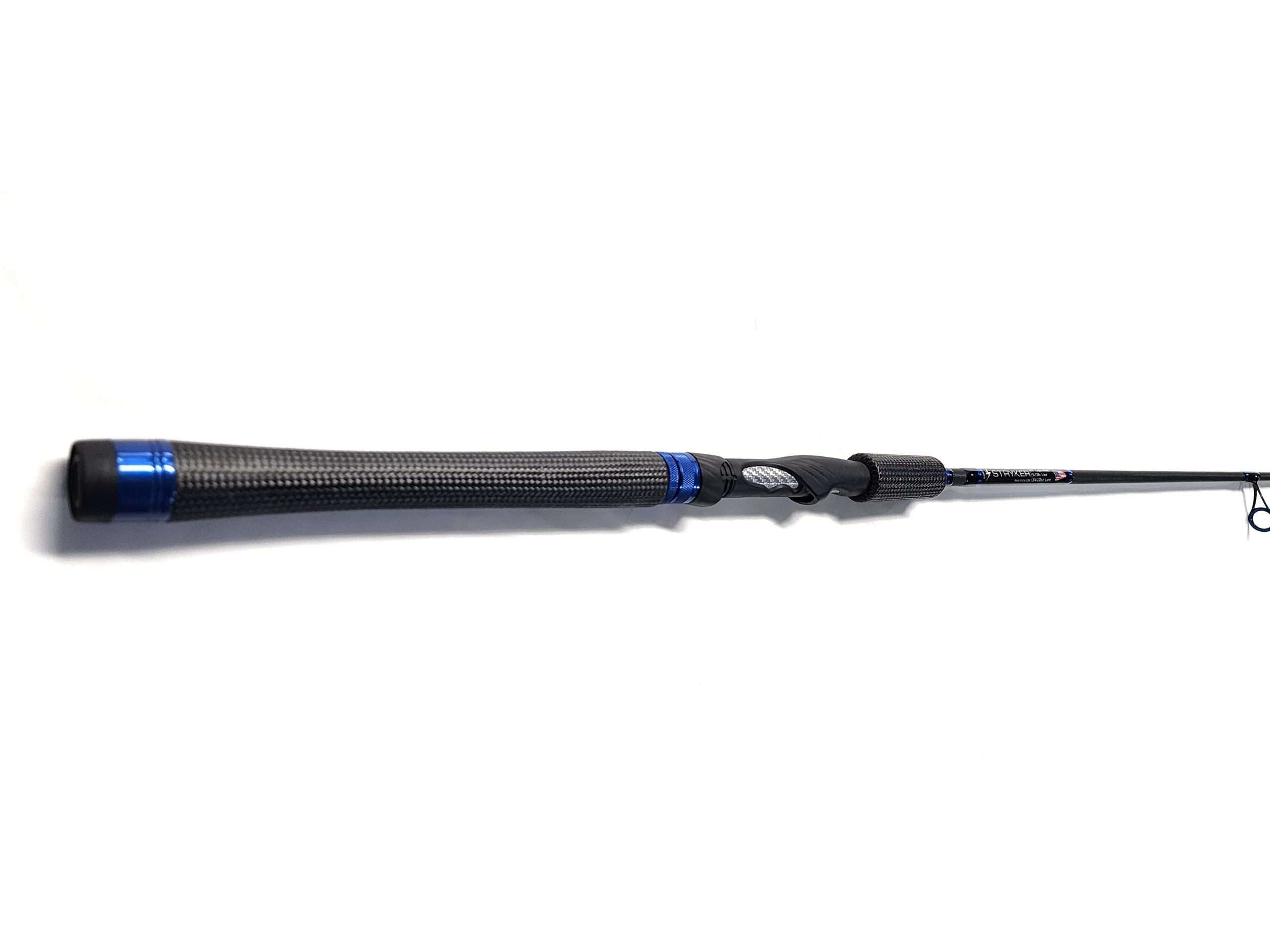 Bass Drop Shot 6' 9" DS693S
