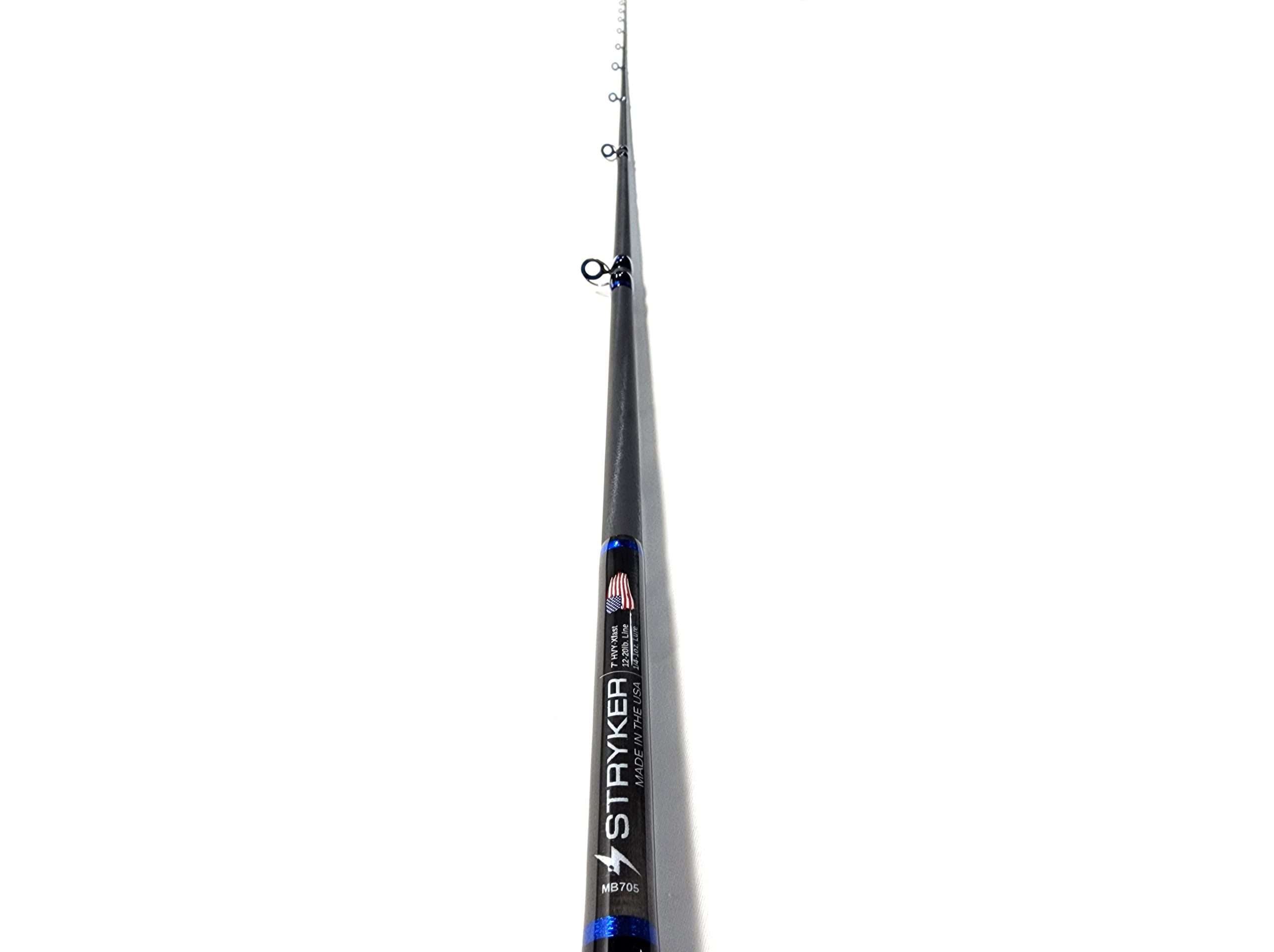 Mag Bass 7' 0" MB705C