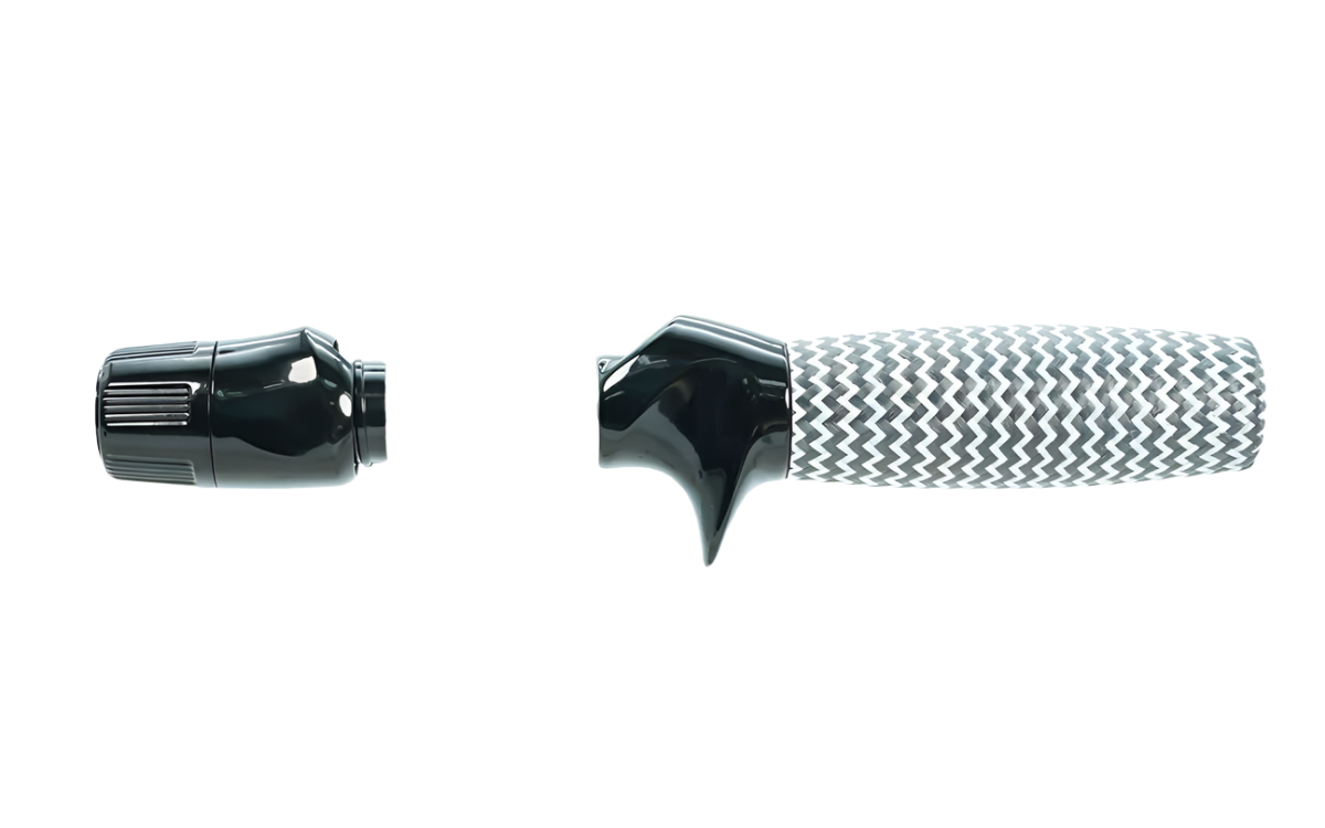 Carbon Grip for Skeleton Fuji 16