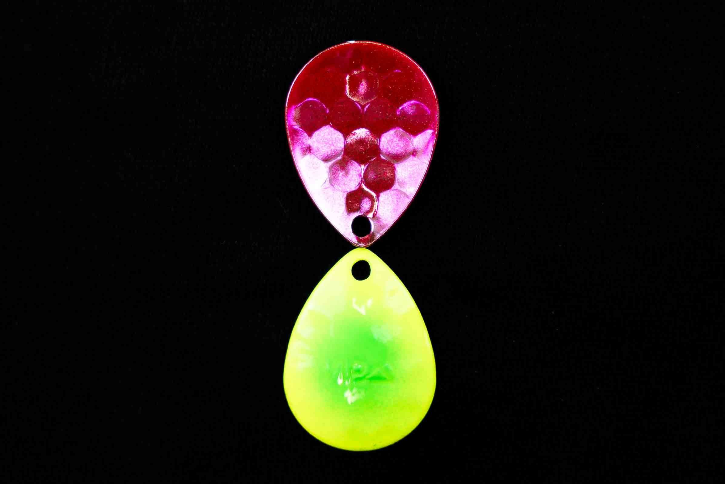#3.5 Colorado "Bright Idea" Spinner Blade (Single Blade)
