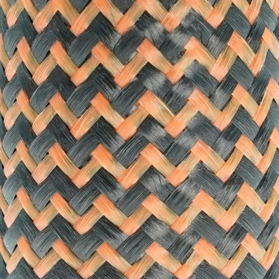 Carbon Fore Grip for Fuji