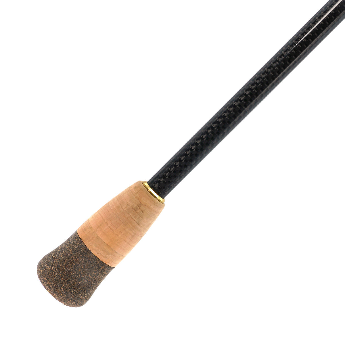 15 cm Carbon Tube