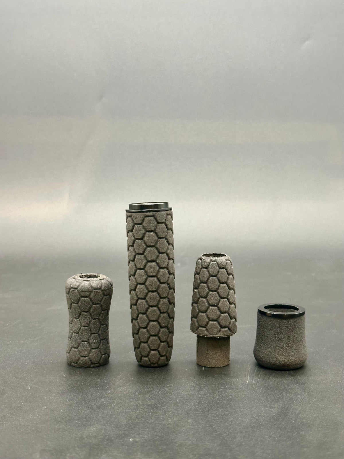 HEXVA Grip Kit - CASTING