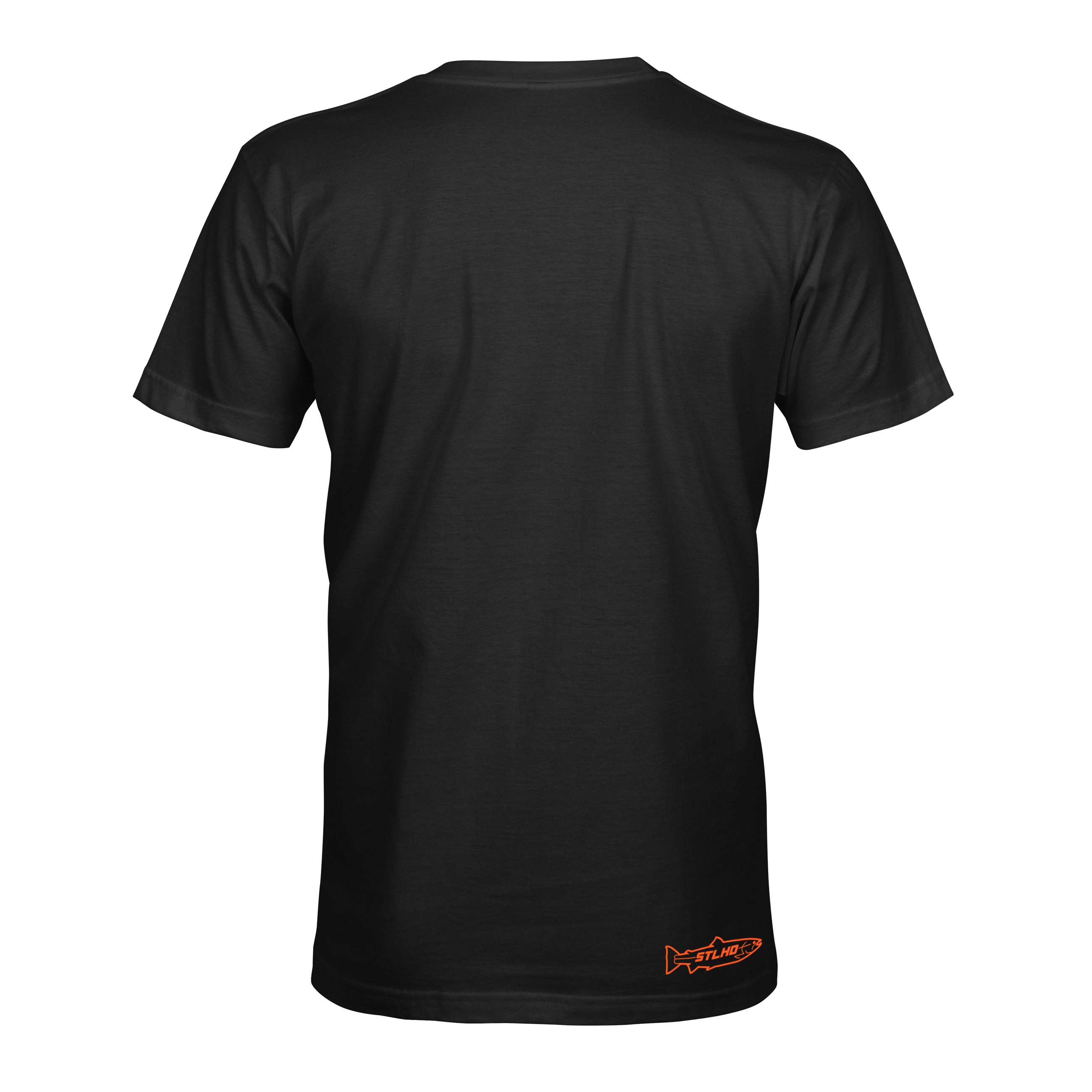 STLHD Men’s Outline T-Shirt