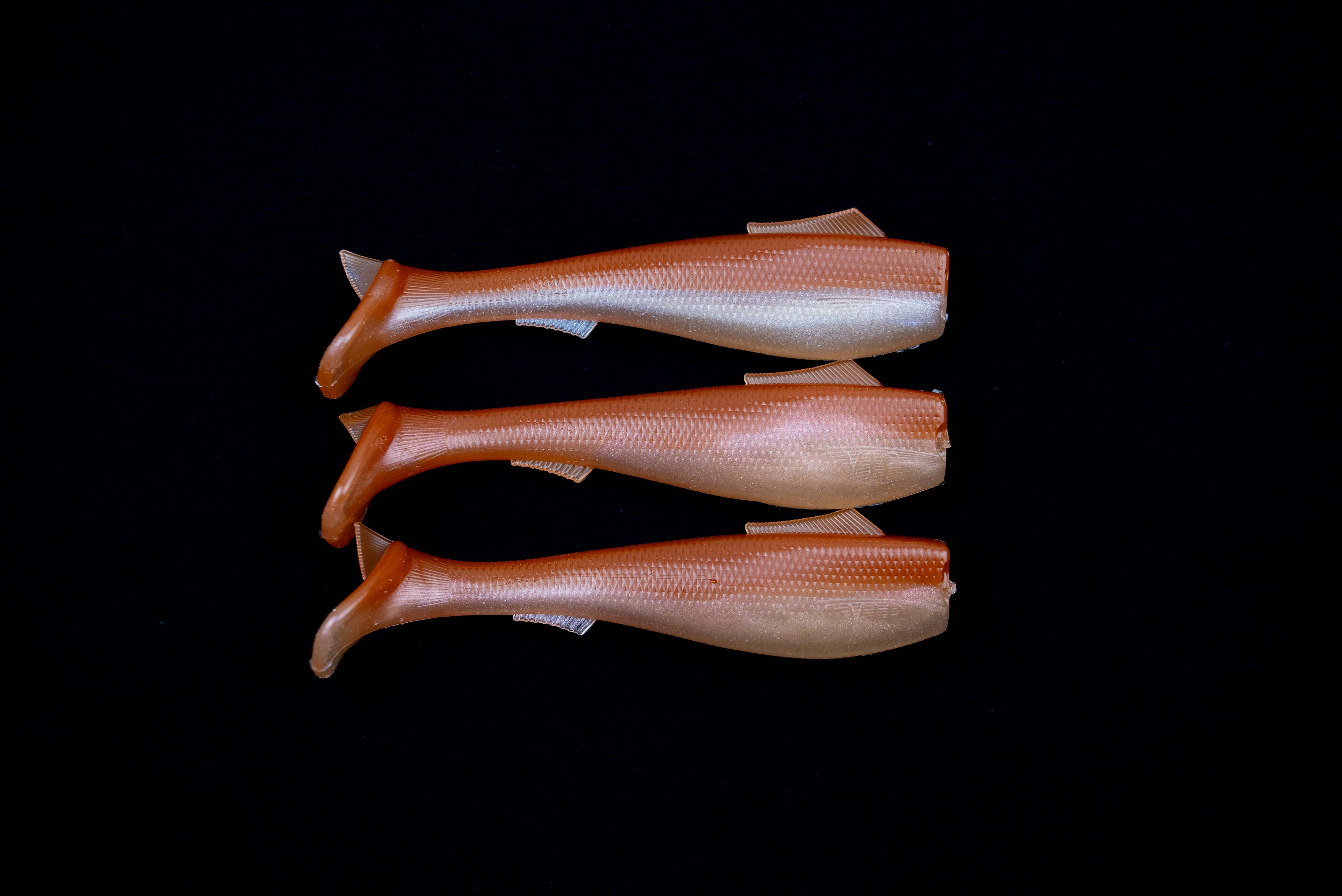 4.5” VIP “Tan Tuna” Swim Bait (Single Bait)