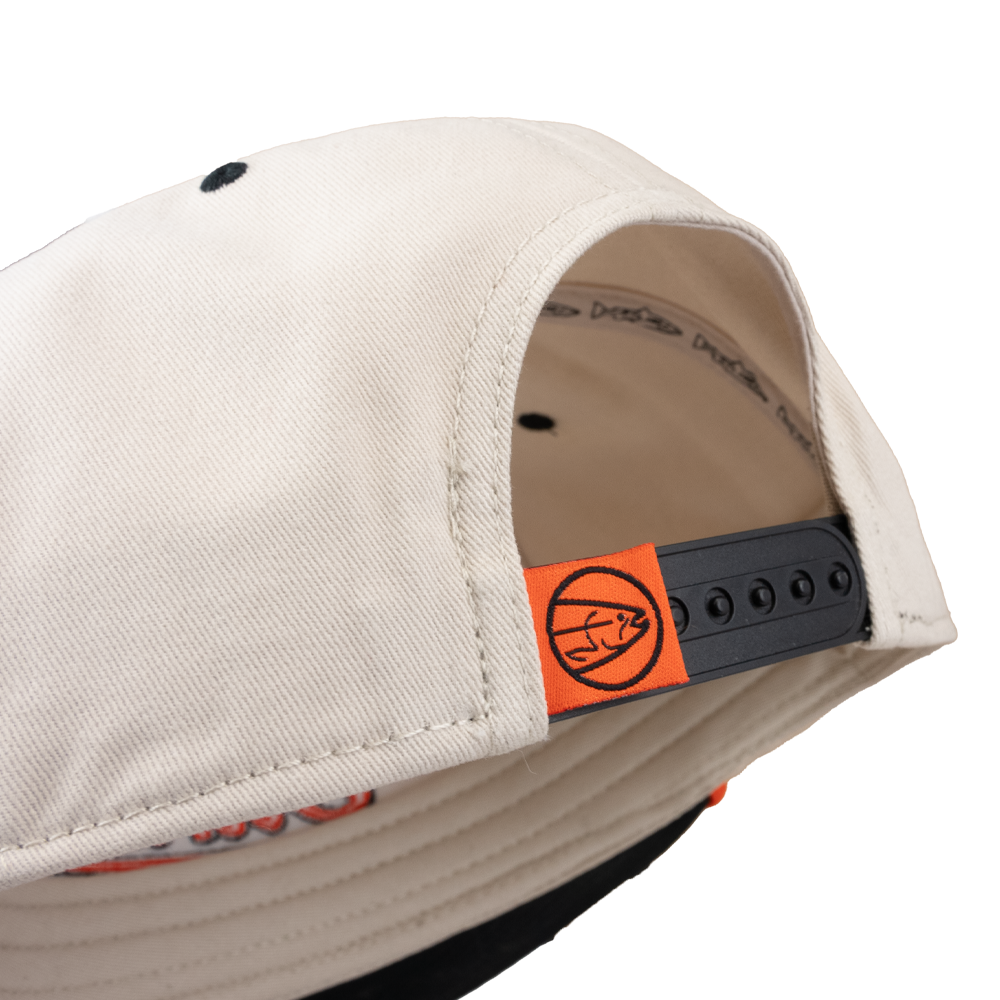 STLHD Trademark Hat