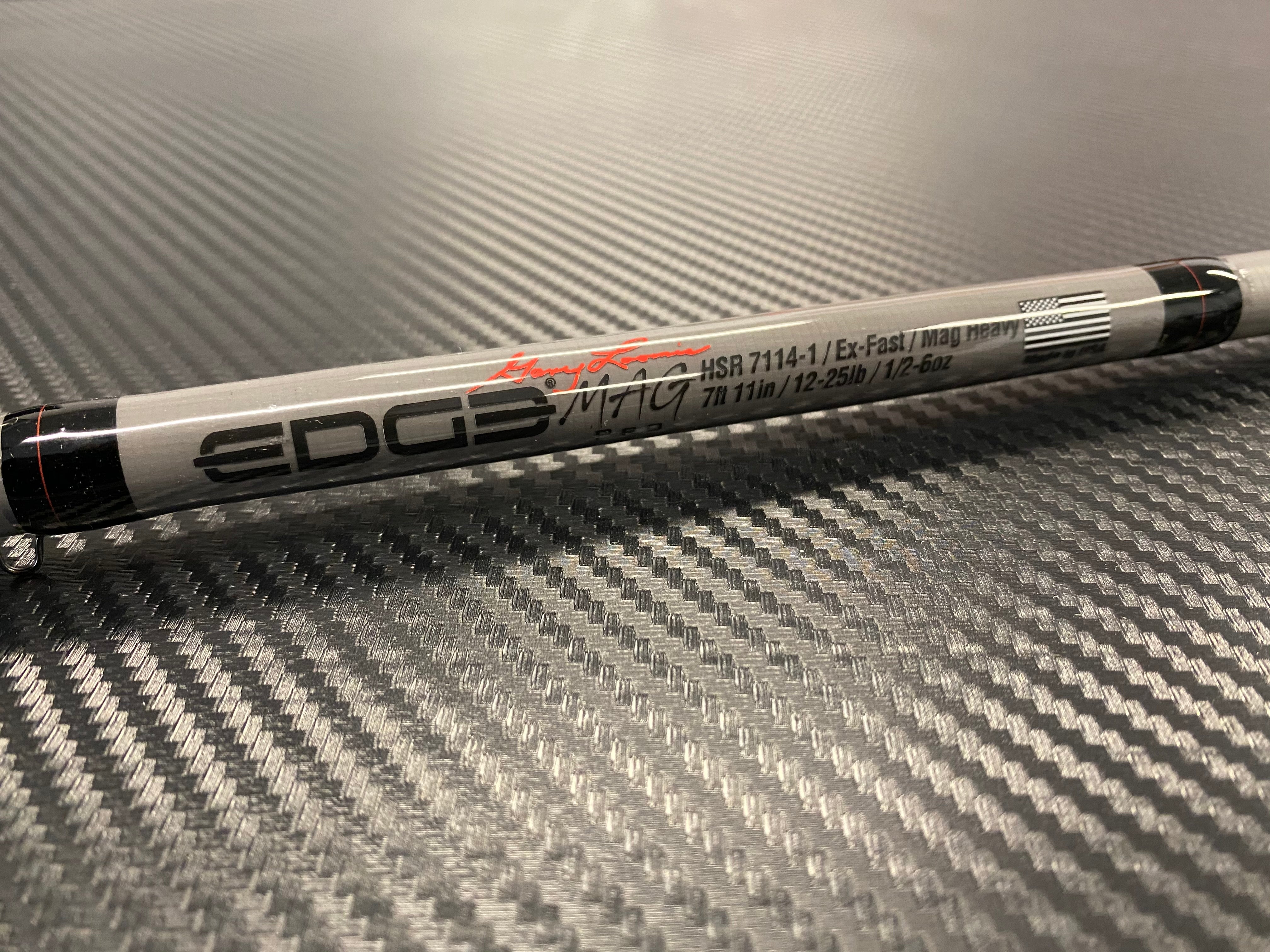 Mag Pro HSR 7114-1C