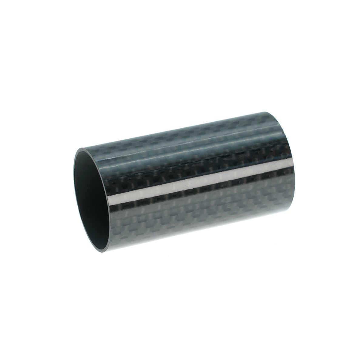 Carbon Tube for KDPS