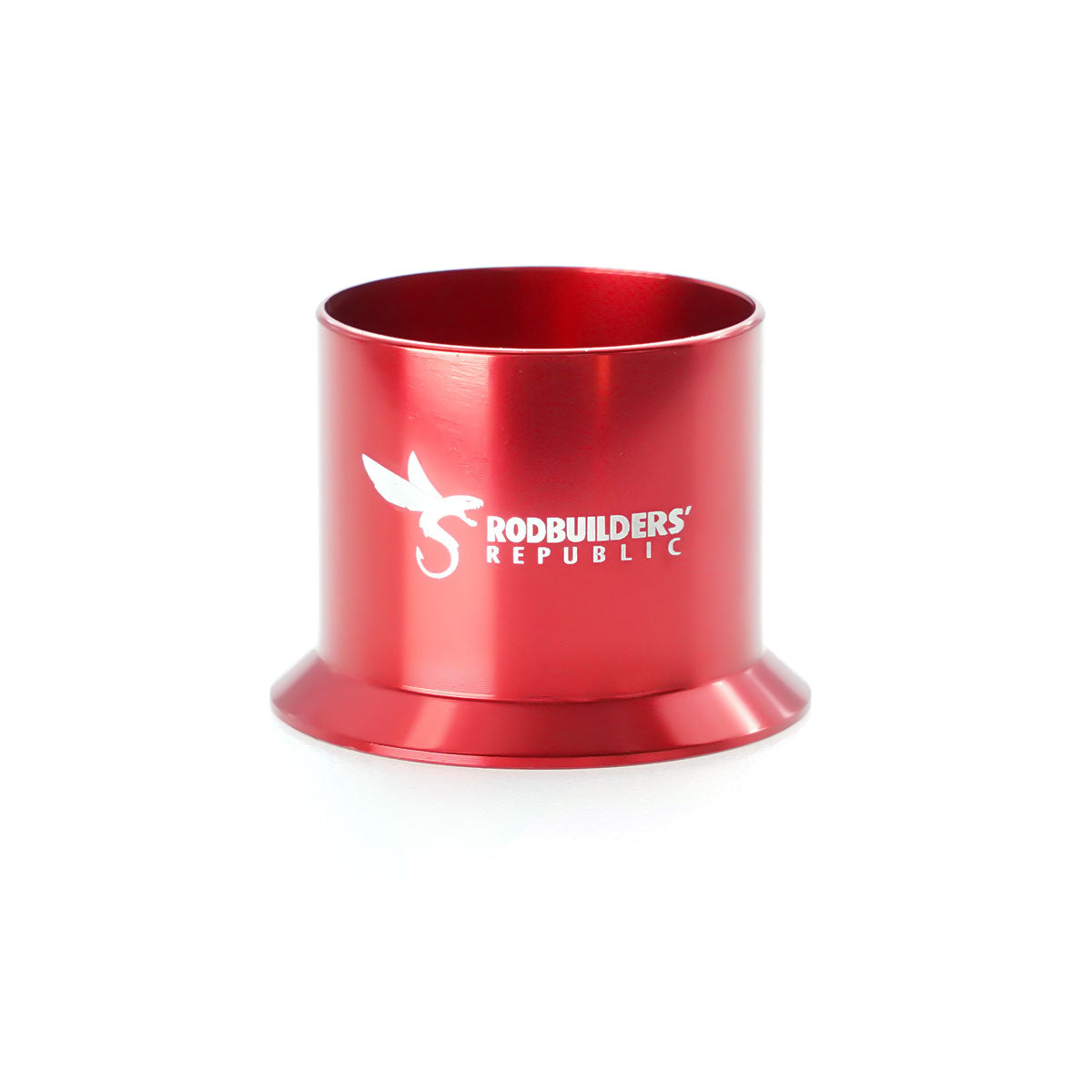 Spacer Rodbuilders' Republic