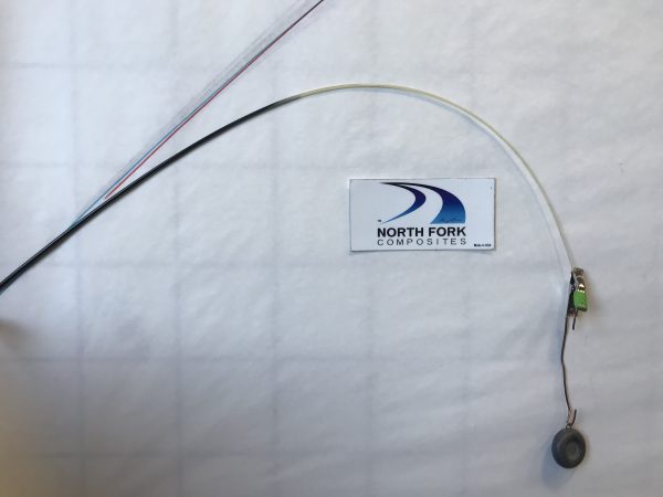 Hybrid IP 2100-1 Zentron (Delta LMX)