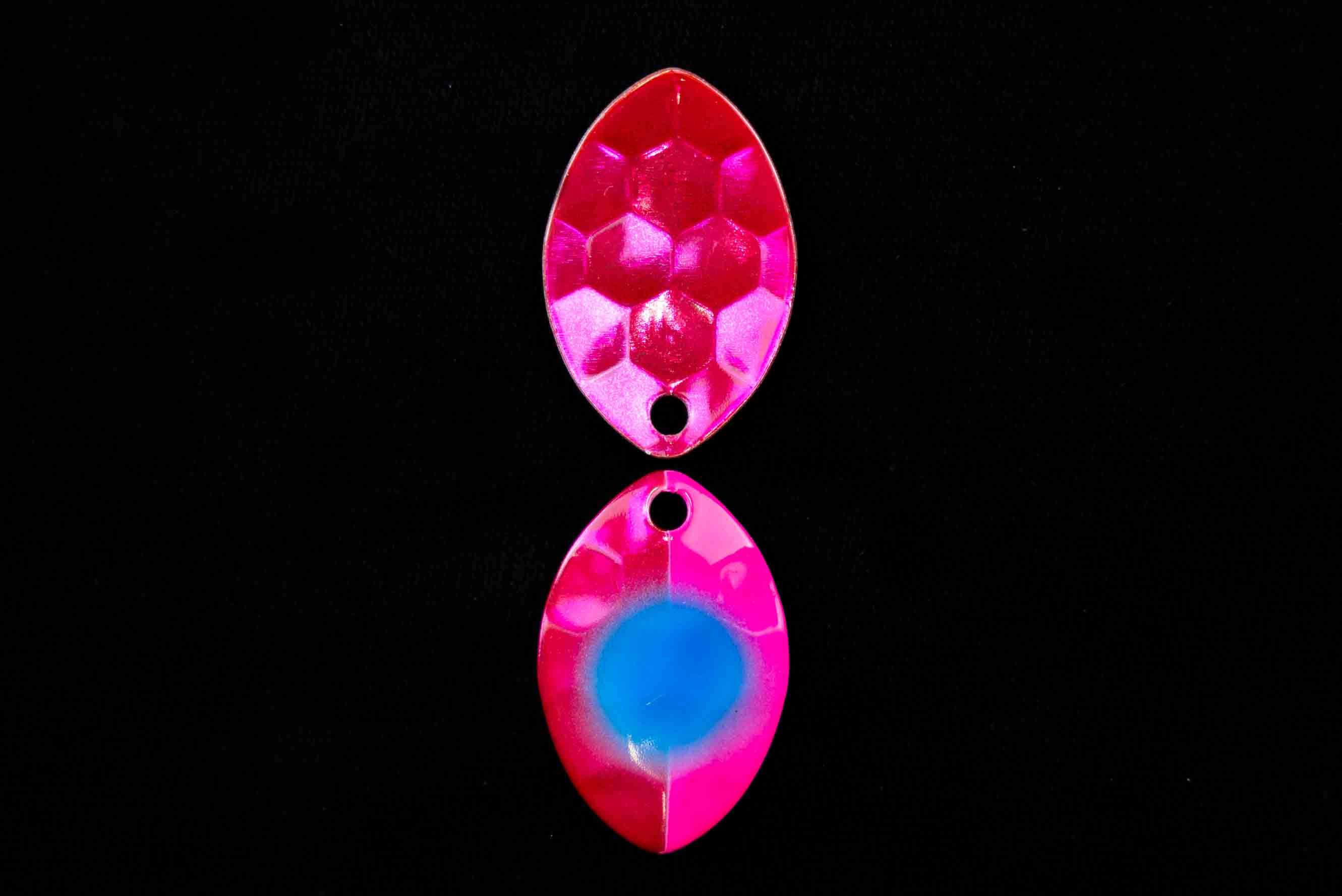 #3.5 Cascade "Taffy" Spinner Blade (single blade)