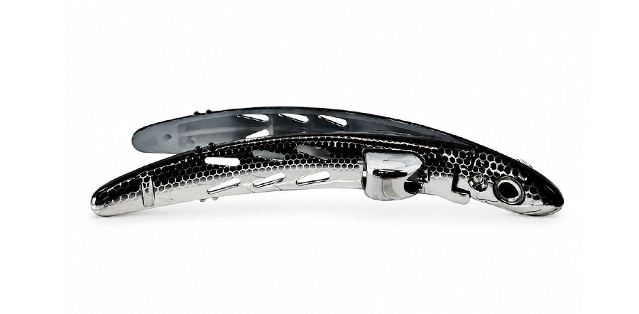 SIMON SPIN BAIT - ANCHOVY