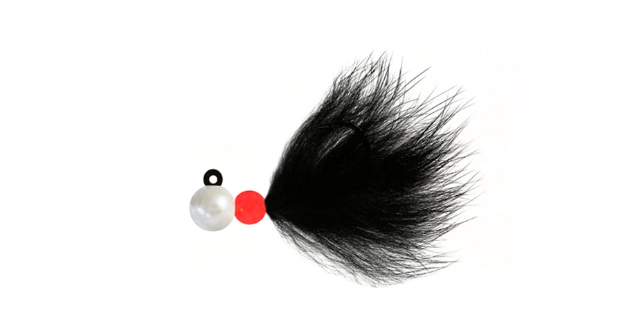 Aero-Rabbit Bead Jig #04