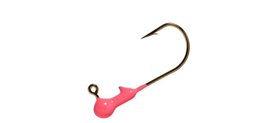 Aerojig Shad