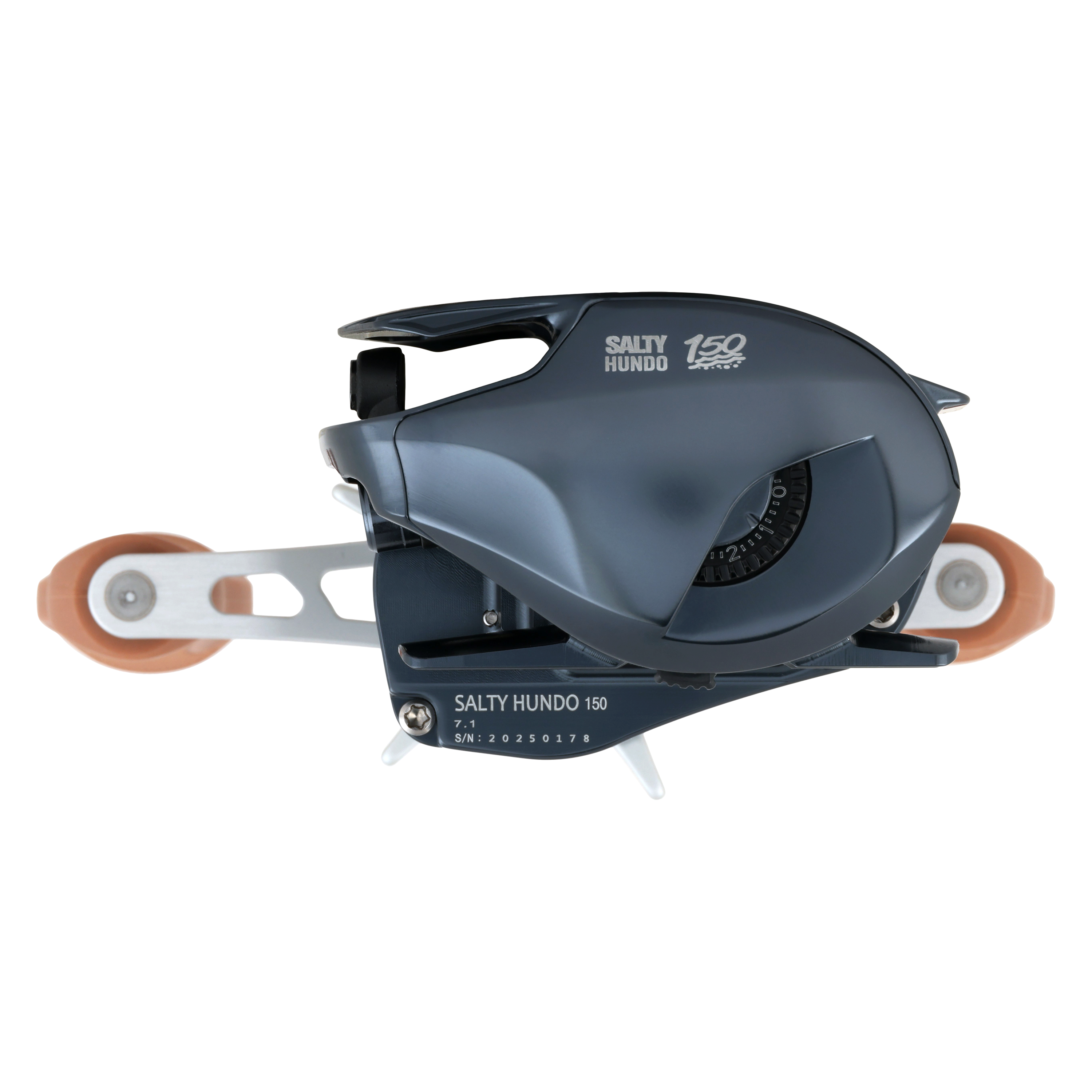 The Salty Hundo'50 (150)