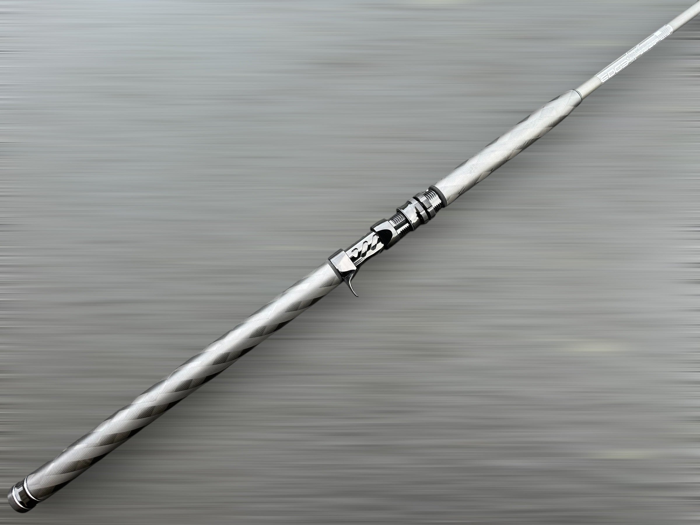 BWC SAR 360 Pro 925-2 "Black Widow Edition"