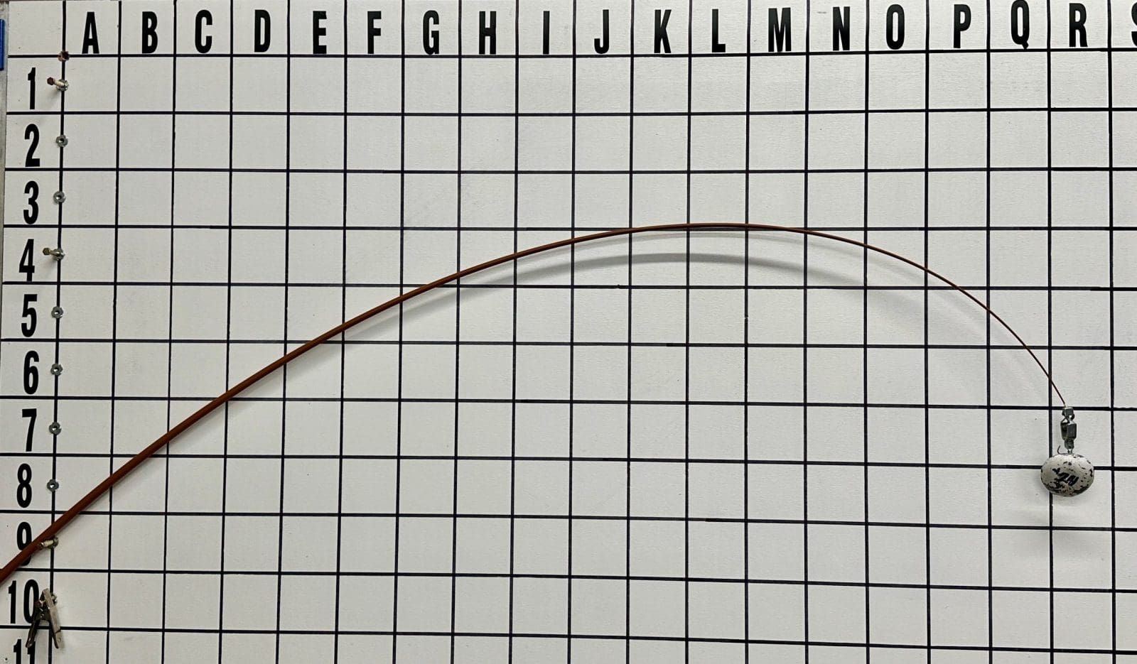 Live Bait Bronze Gold 794 E-Glass