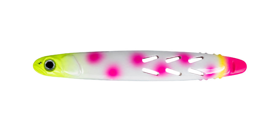 SIMON SPIN BAIT - COTTON CANDY