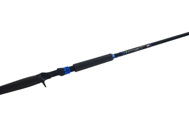 Salmon Plug Rod 8' CT804-2