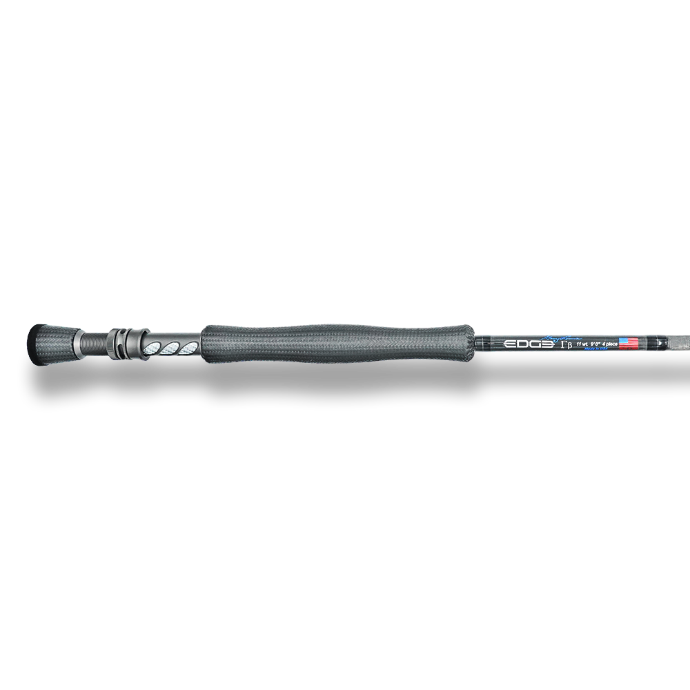 EDG 11 90 4F* Graphite Grip