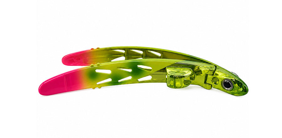 SIMON SPIN BAIT - GECKO