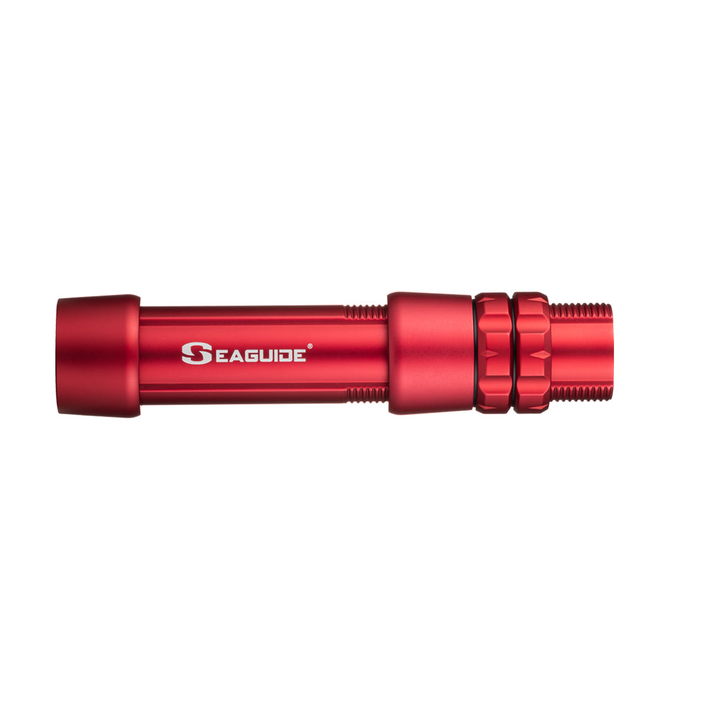 Seaguide Boat Rod Reel Seat Model HBS