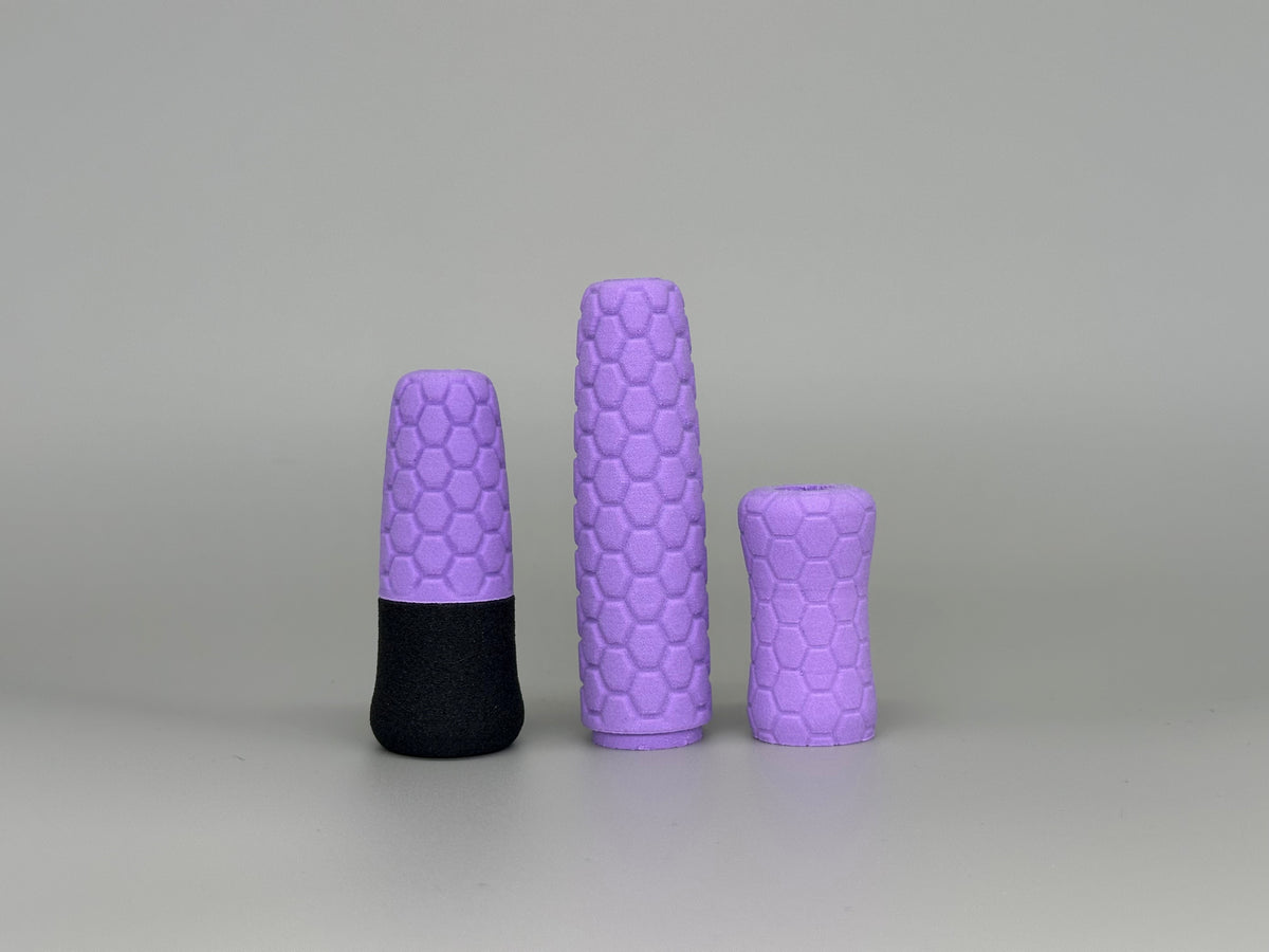 HEXVA Grip Kit - CASTING