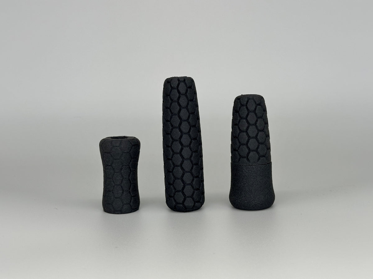 HEXVA Grip Kit - SPINNING