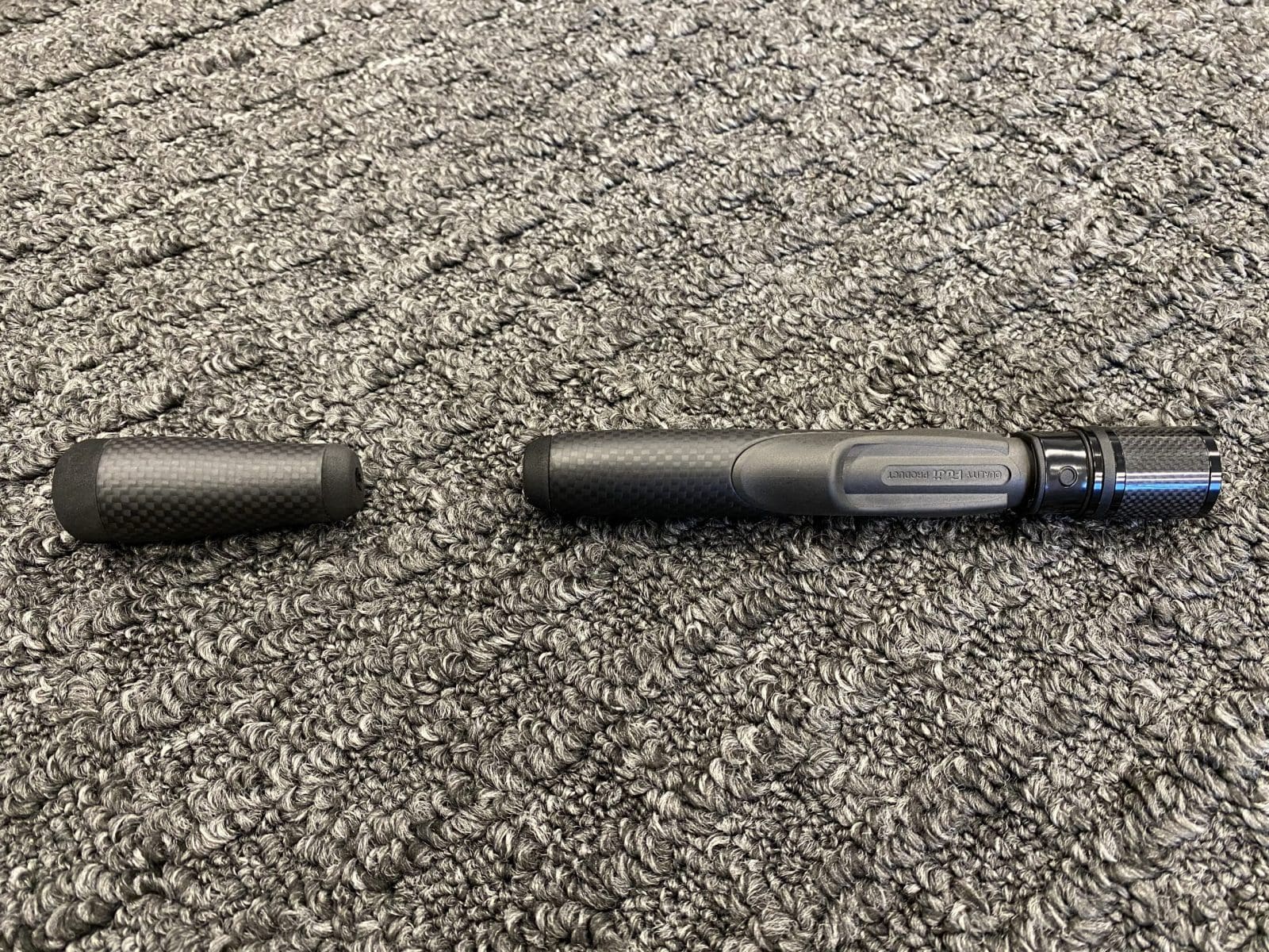 1K-VSS3.75-2.0 Soft Touch