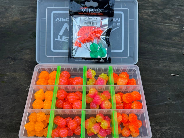 VIP Outdoors "Da Orange" Cluster Box