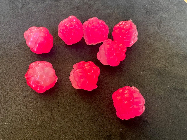 VIP Outdoors Soft Cluster "Pearl n Pink" 18mm - 8pack