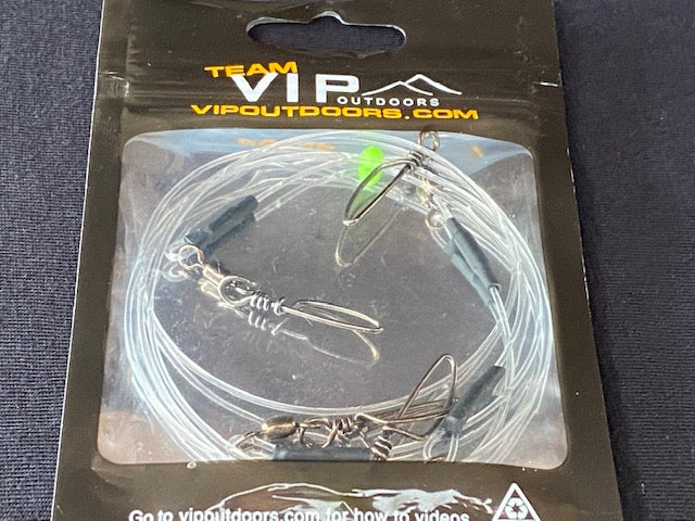 VIP, 24", 360 Bumper (2 PACK)