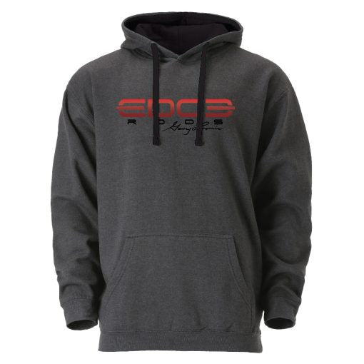 Edge Hooded Sweatshirt