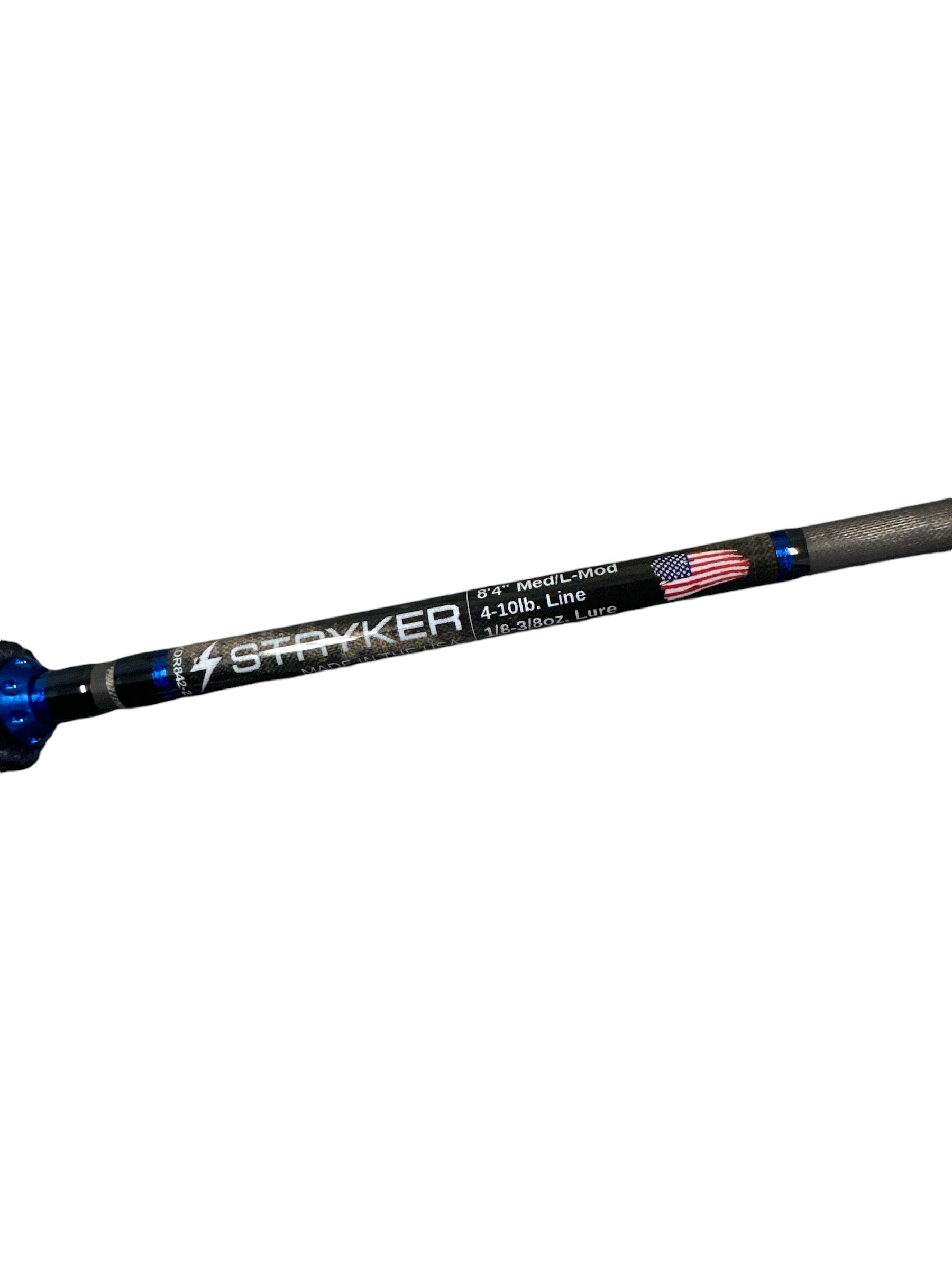 Kokanee Downrigger Rod 8' 4" KDR842C-2