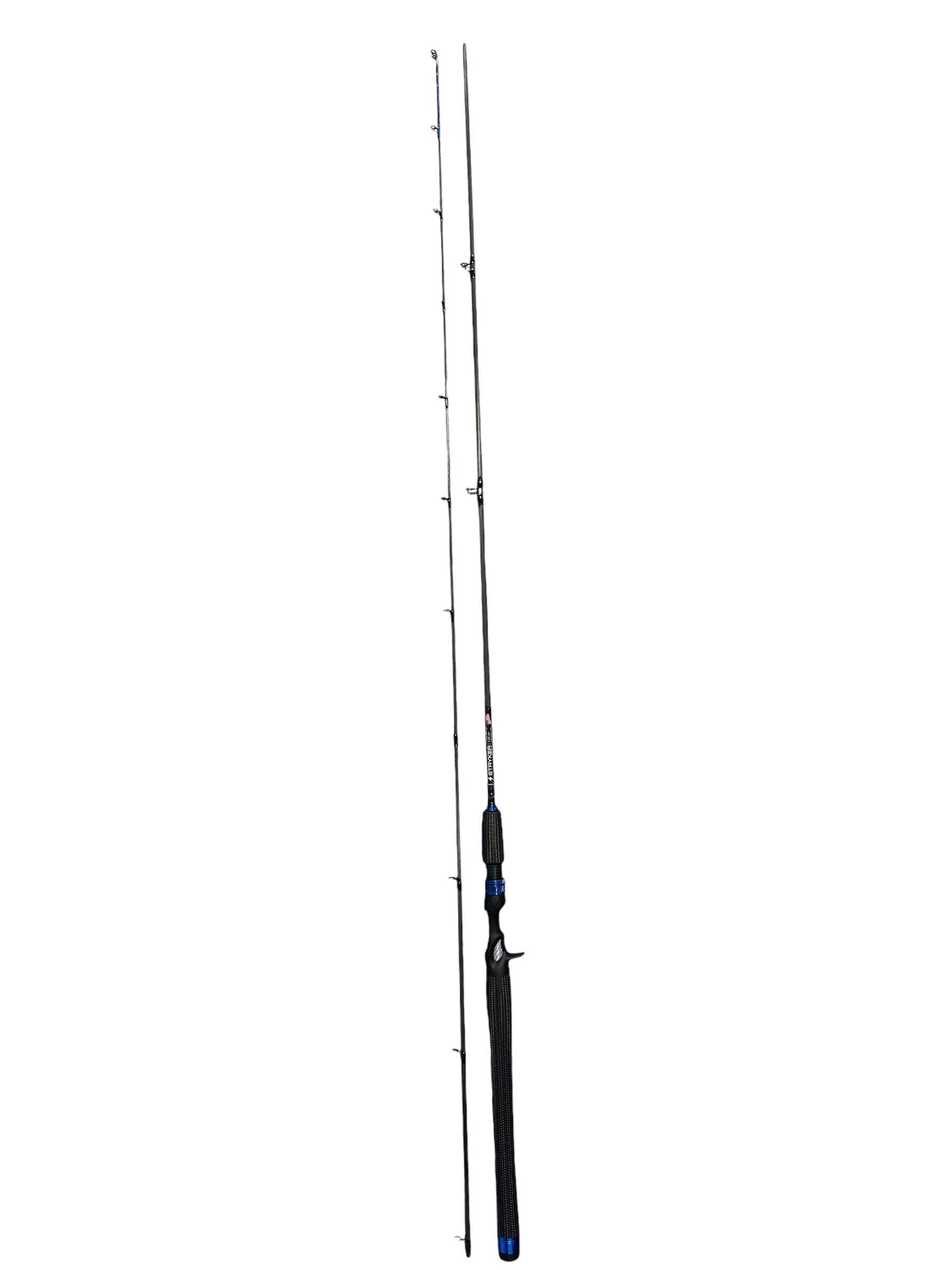 Kokanee Downrigger Rod 9' 0" KDR903C-2