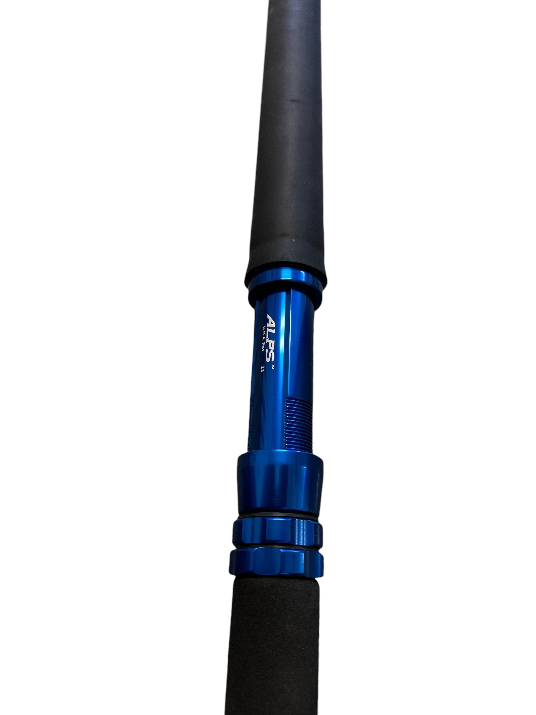 Tuna Rail 7' 4" RR749C