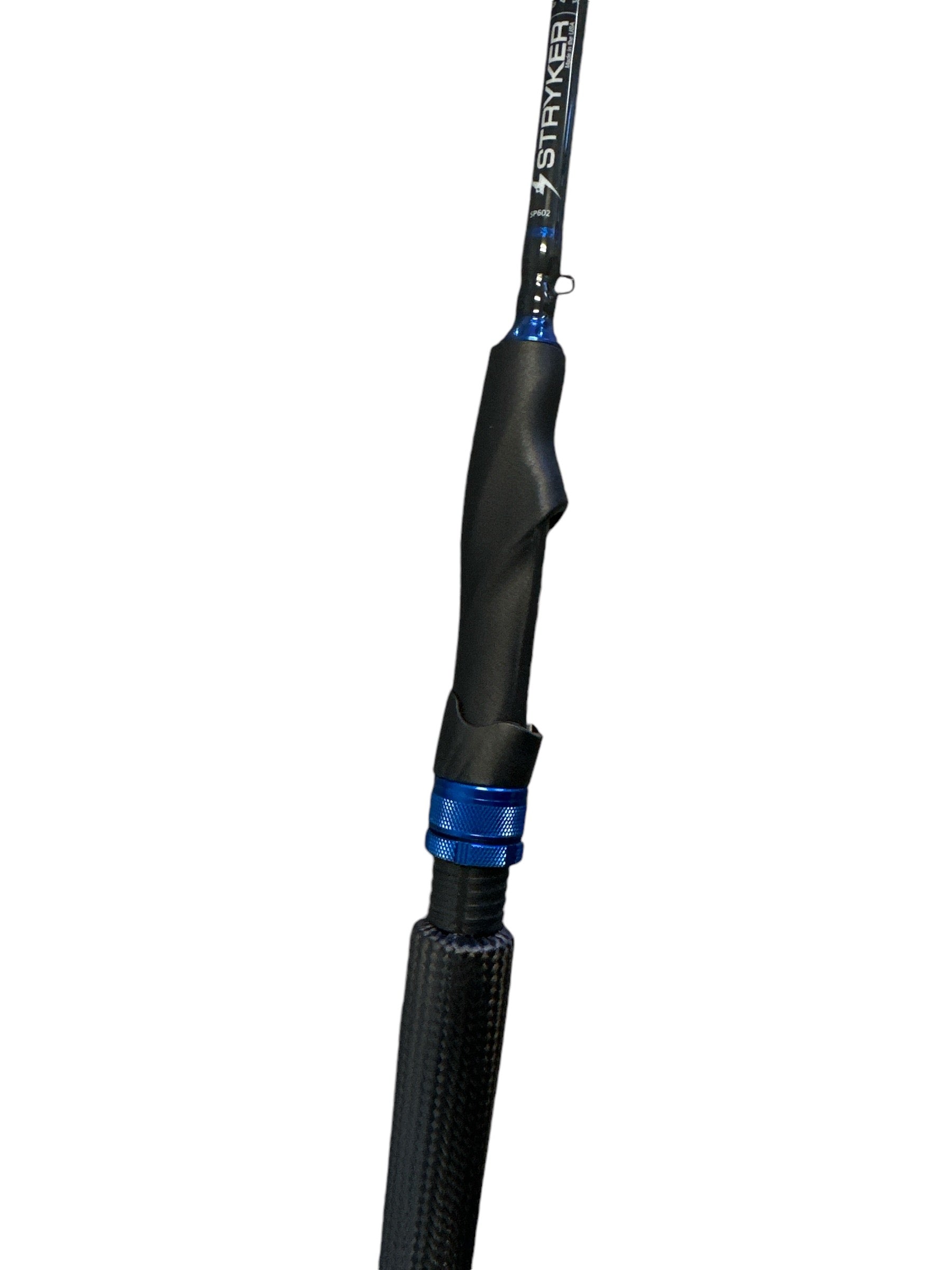 Panfish/Trout 6' 0" SP602S