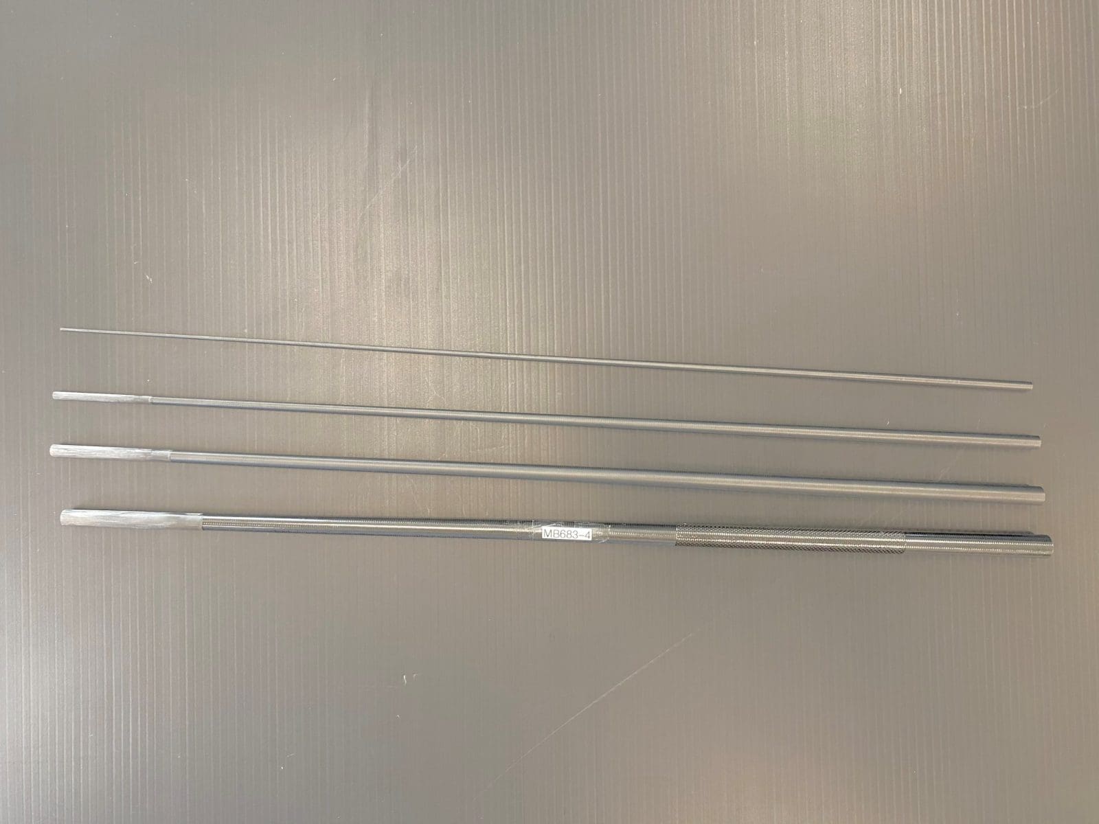 LMX MB683-4