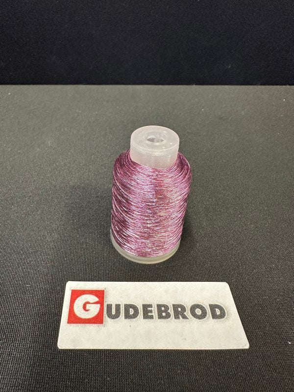 Gudebrod Thread – HT Metallic