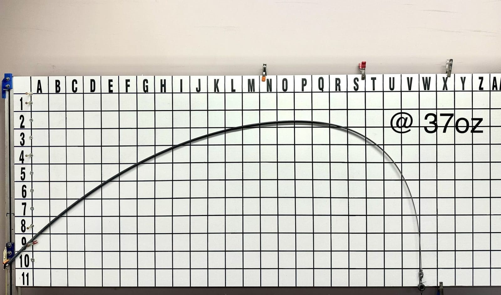 Mooching Pro 1063-2 (HYB)